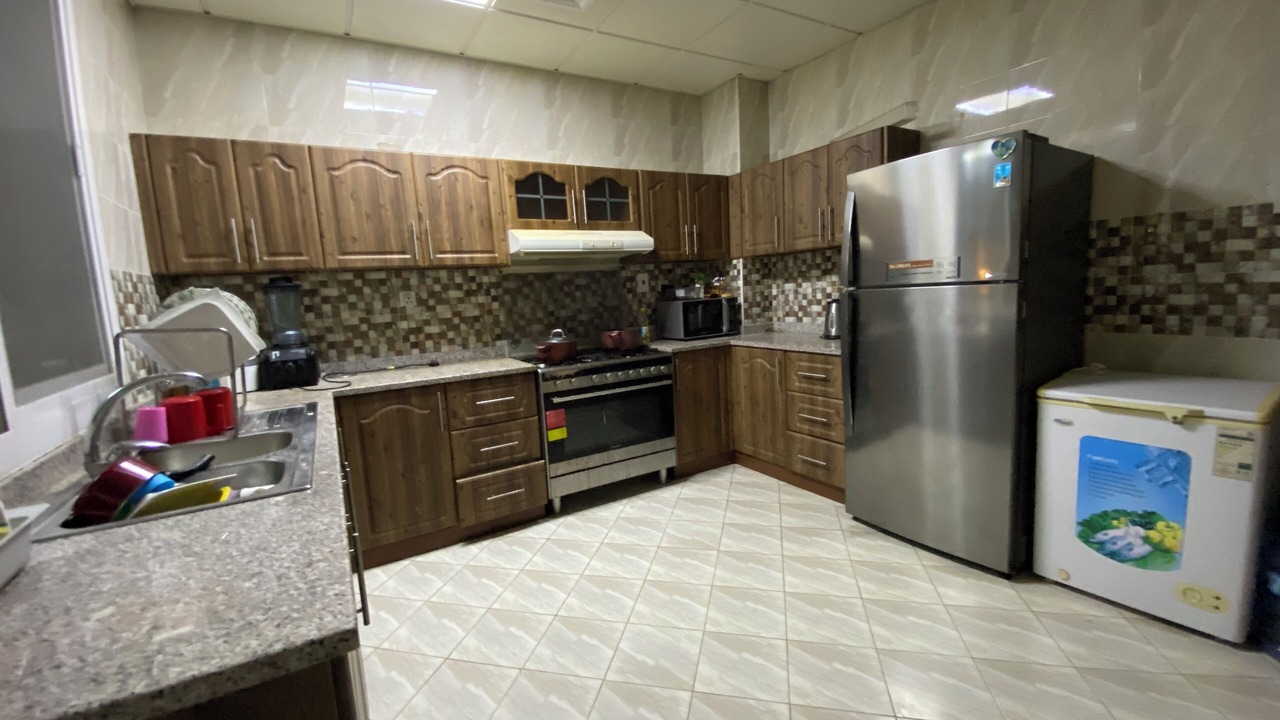 Photo of Kitchen in Beach & Coast
