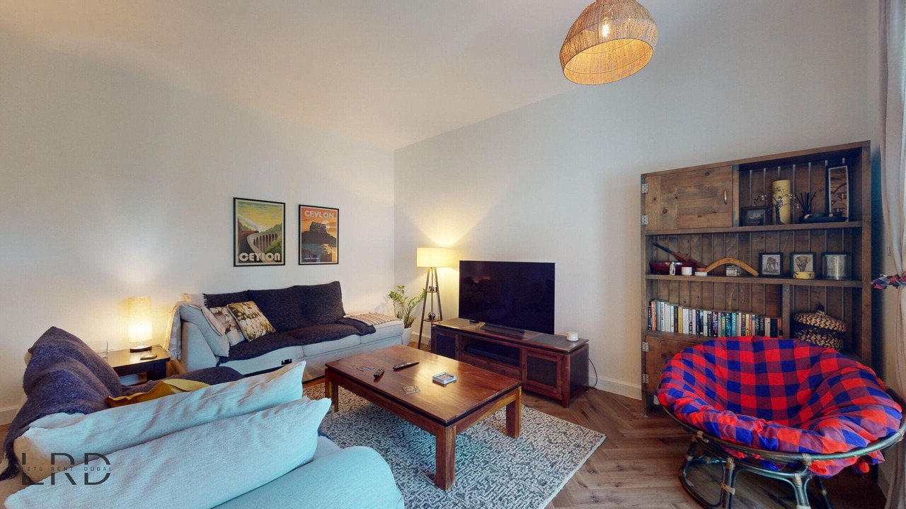 Photo of Livingroom in The Greens