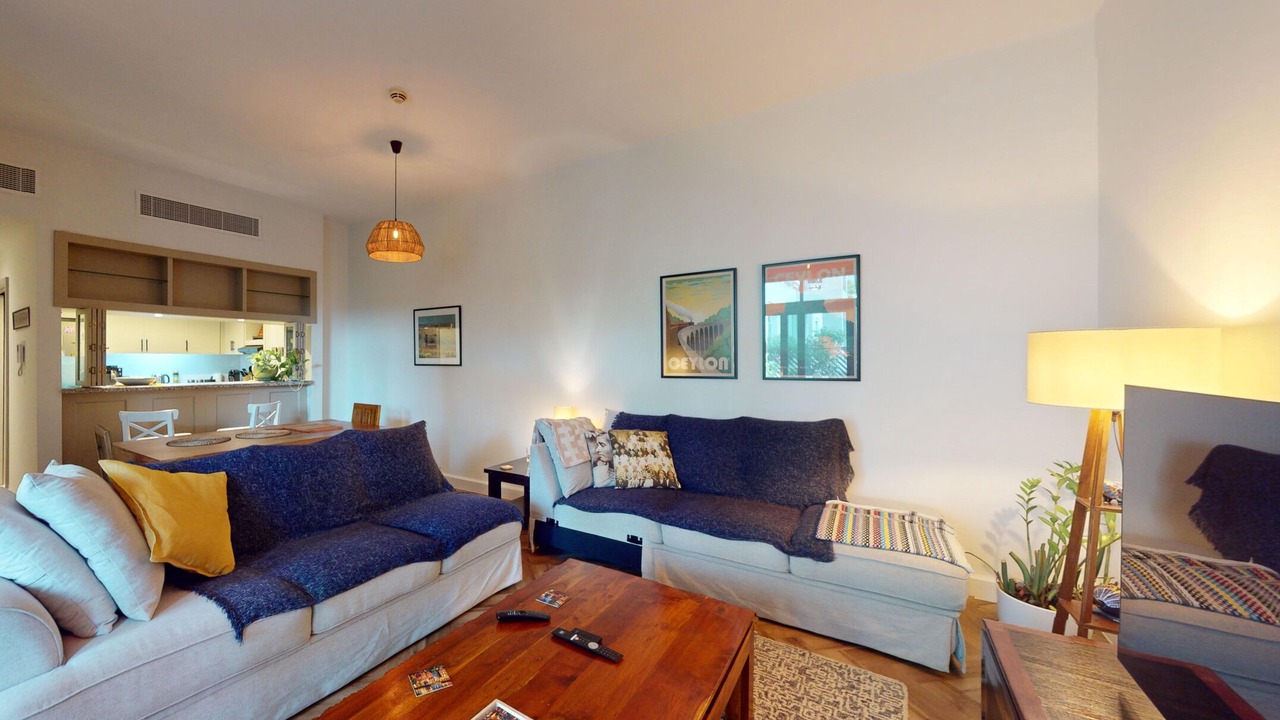 Photo of Livingroom in The Greens