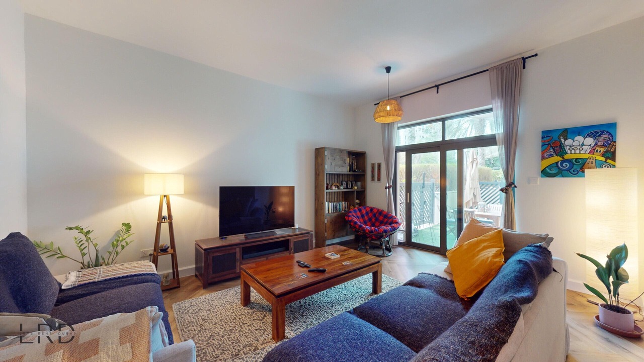 Photo of Livingroom in The Greens