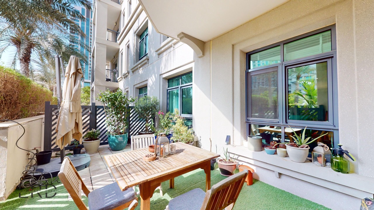 Photo of Outdoor in The Greens