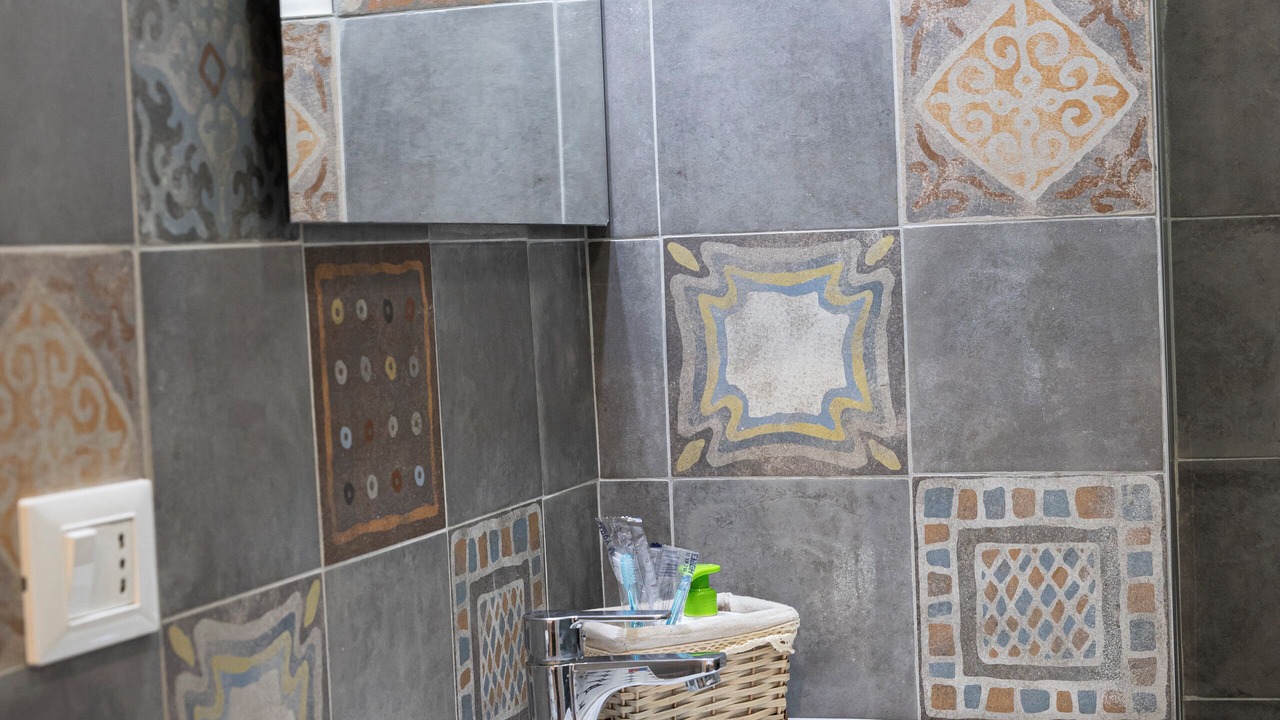 Photo of Bathroom in Dozza