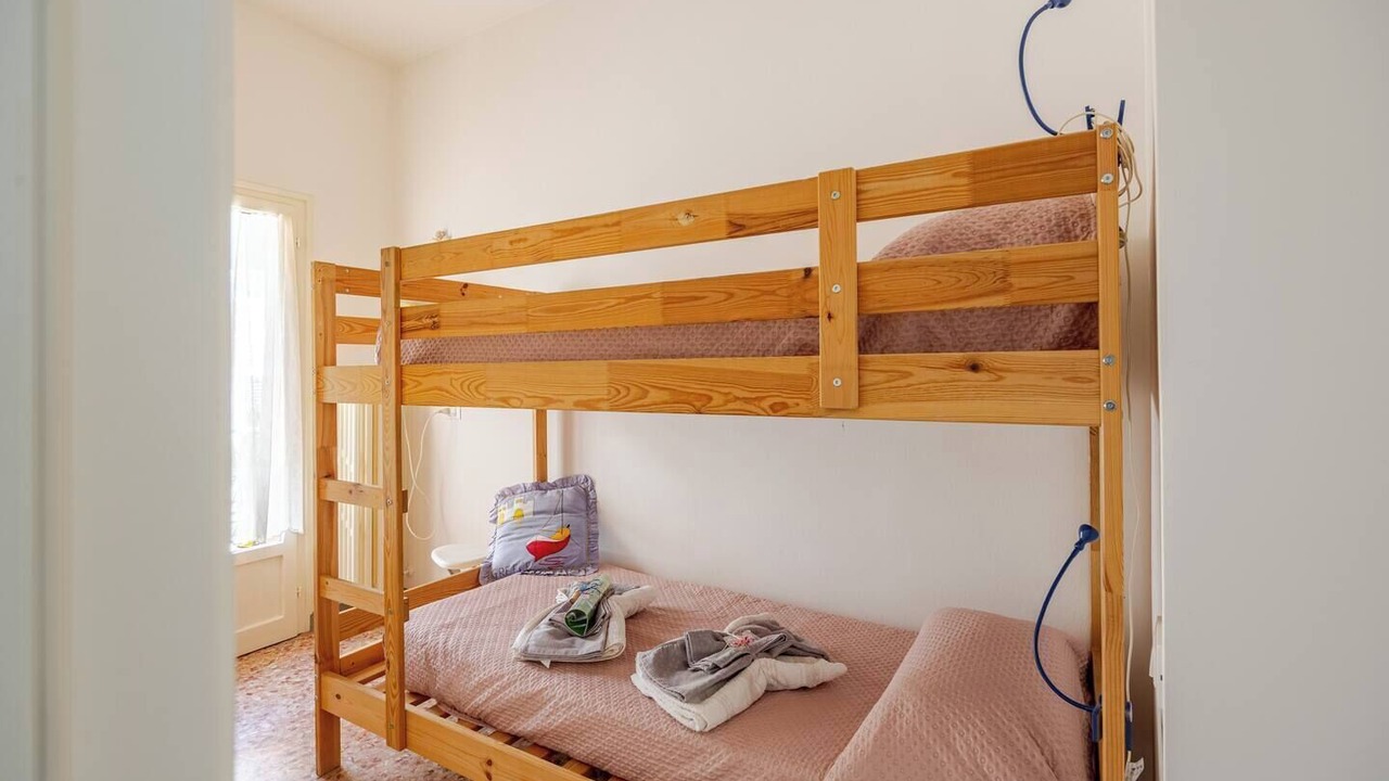 Photo of Bedroom in Dozza