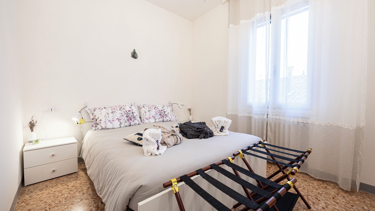 Photo of Bedroom in Dozza