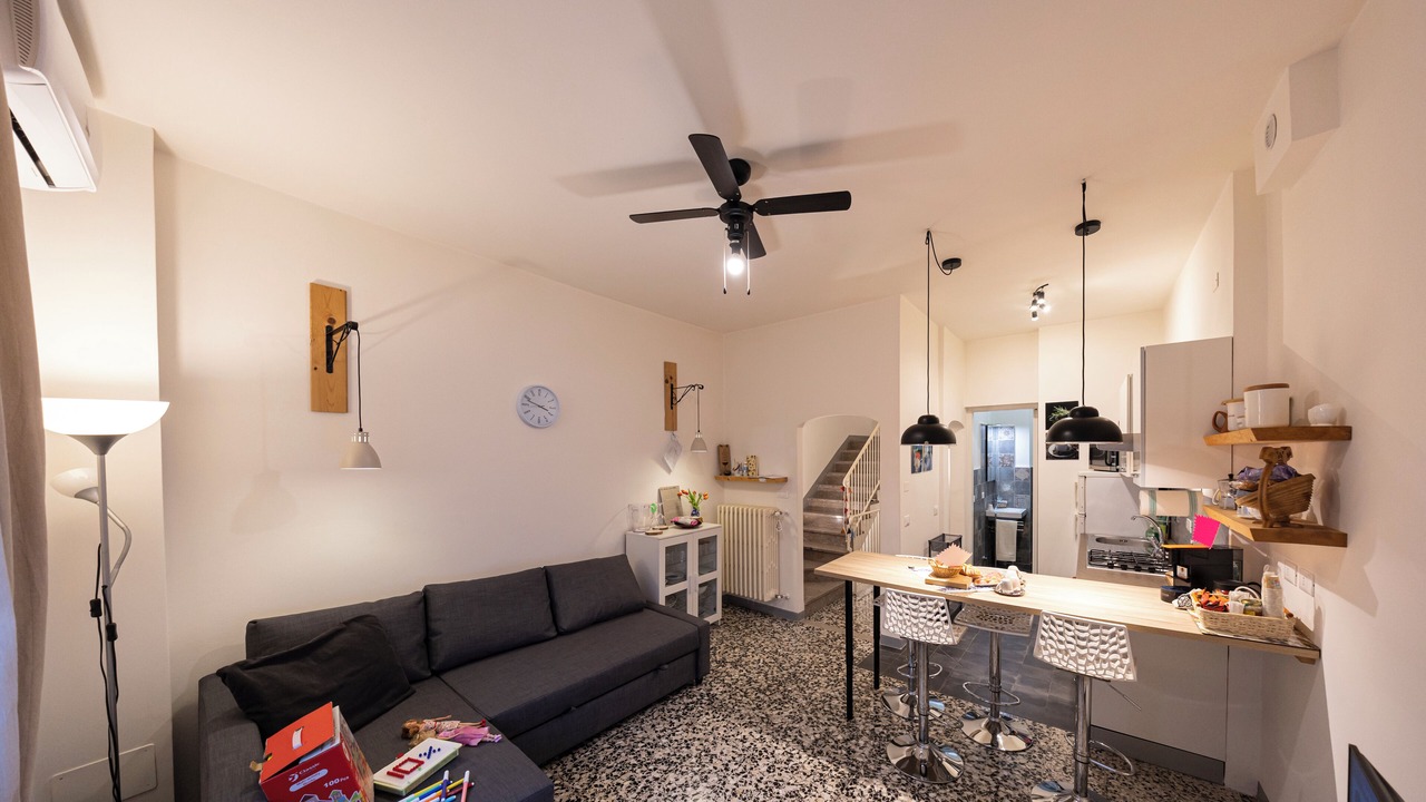 Photo of Livingroom in Dozza