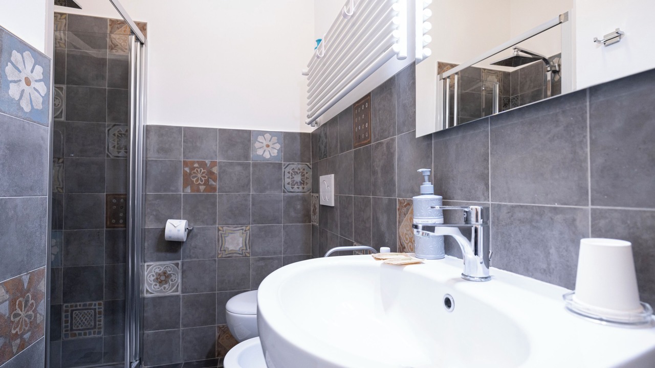 Photo of Bathroom in Dozza