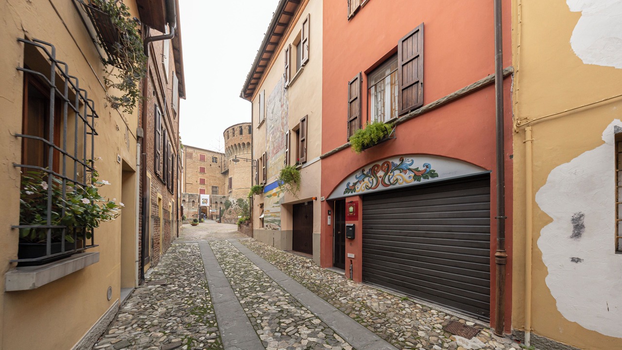Photo of Outdoor in Dozza