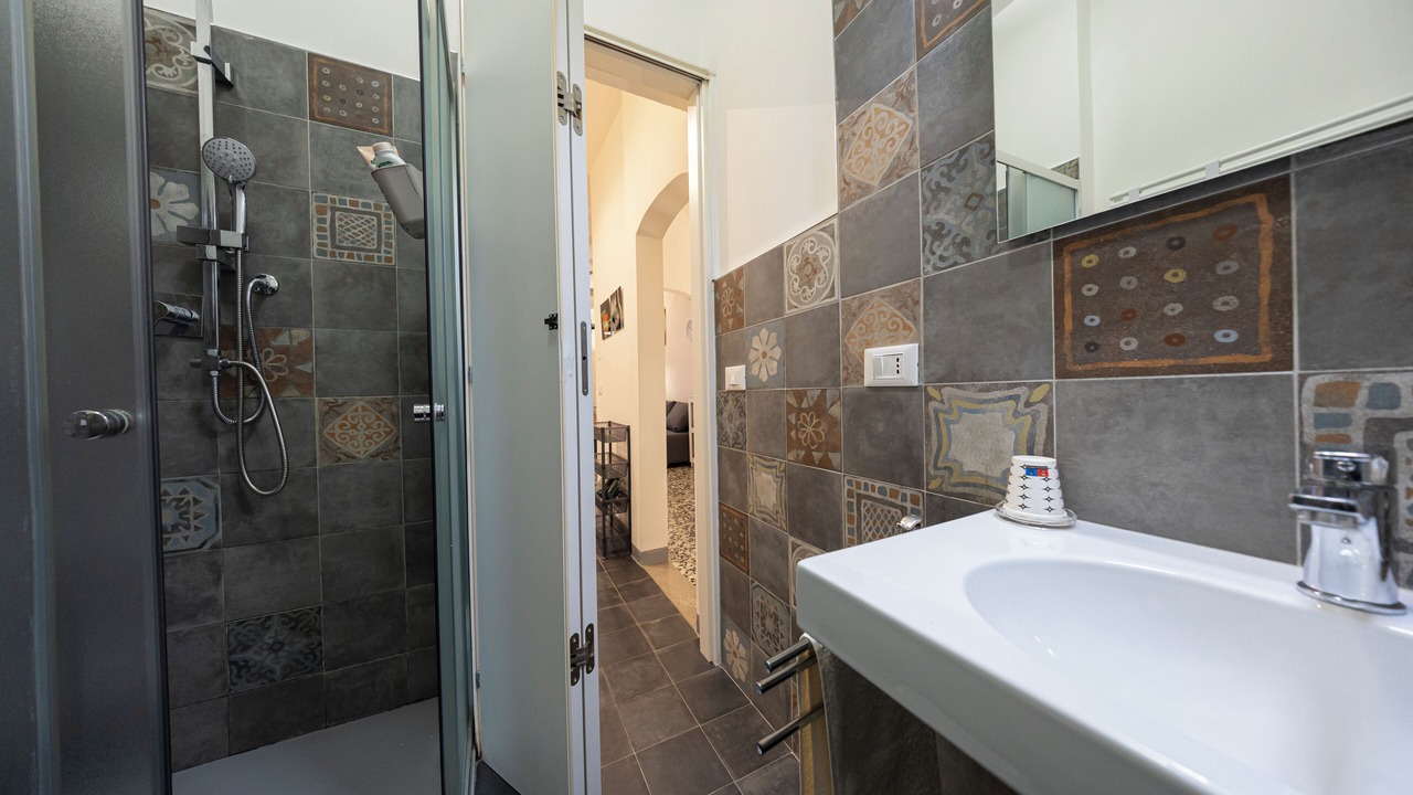 Photo of Bathroom in Dozza
