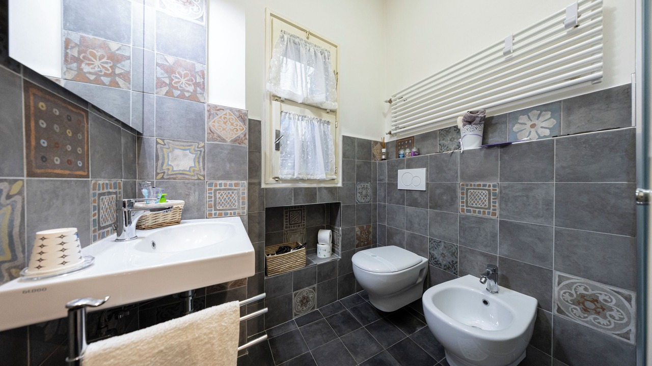 Photo of Bathroom in Dozza