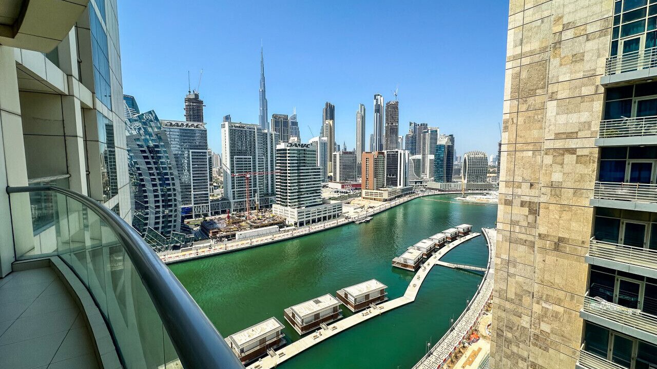Photo of Outdoor in Business Bay