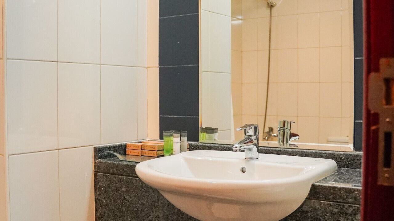 Photo of Bathroom in Business Bay