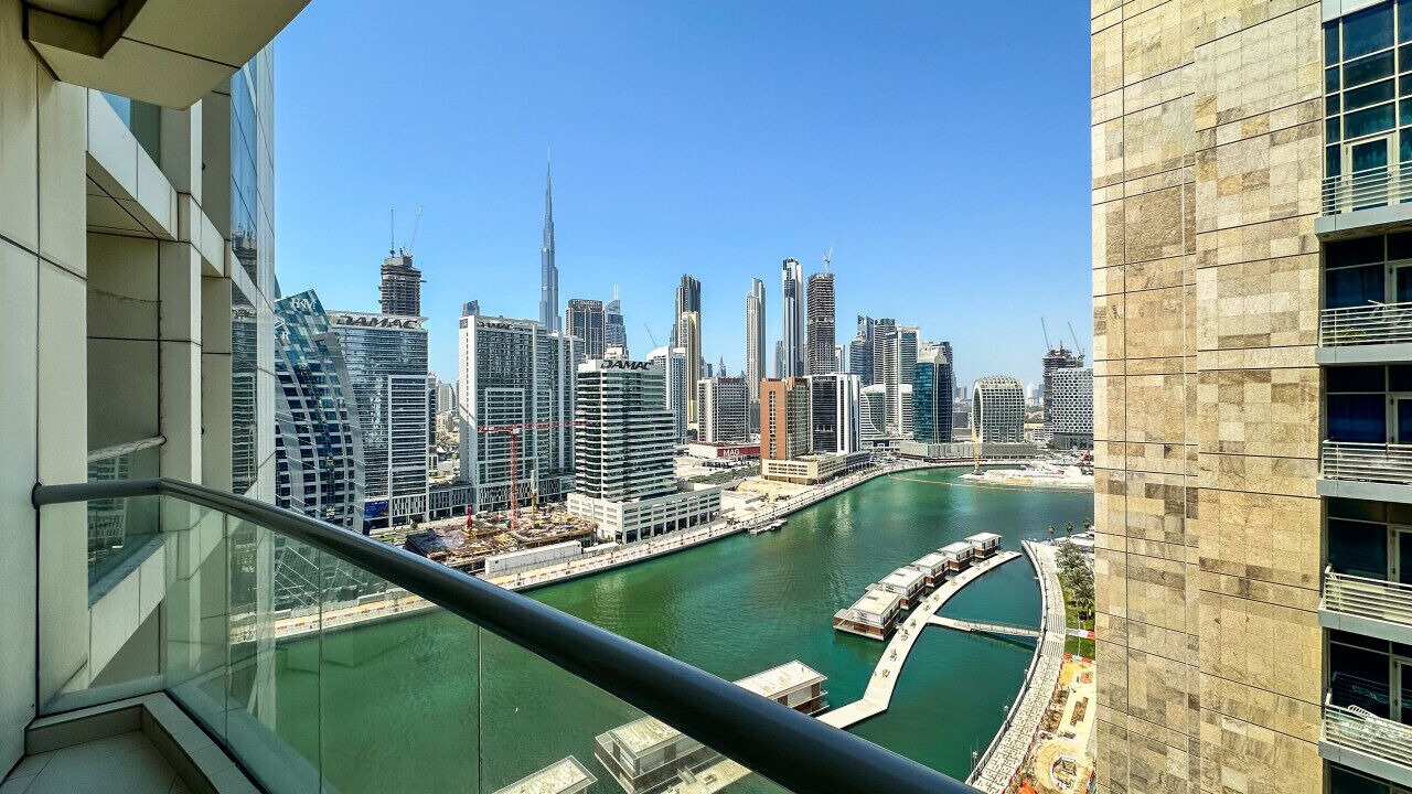 Photo of Outdoor in Business Bay