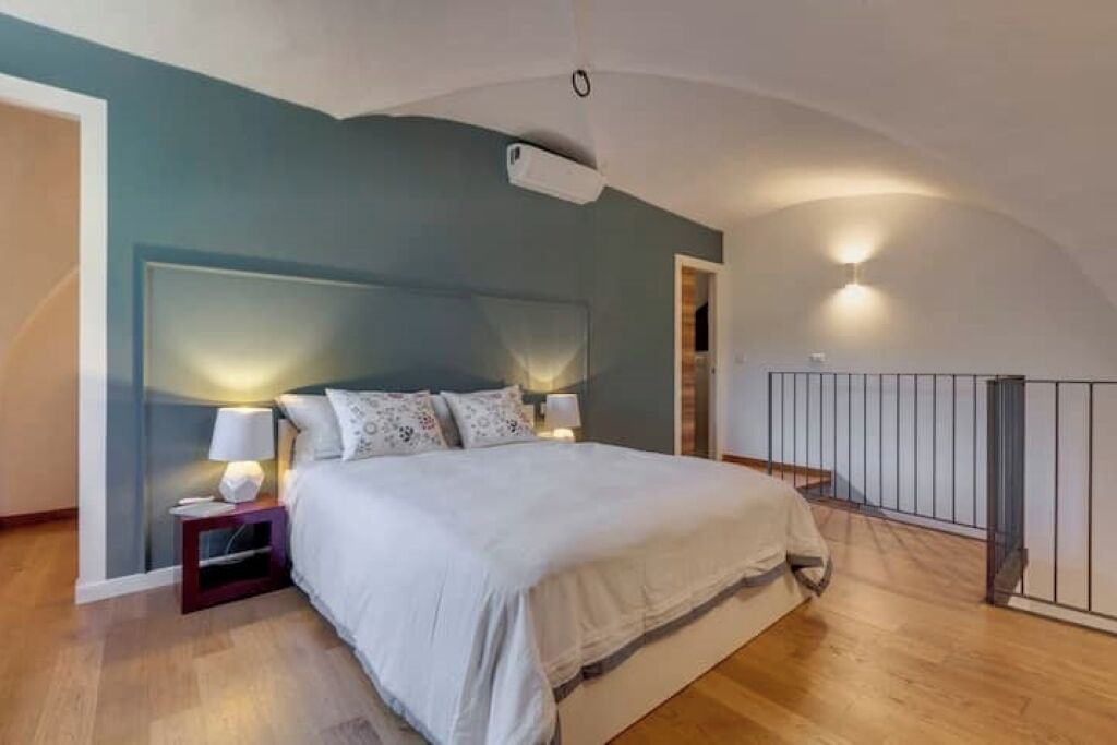 Photo of Bedroom in Gavinana