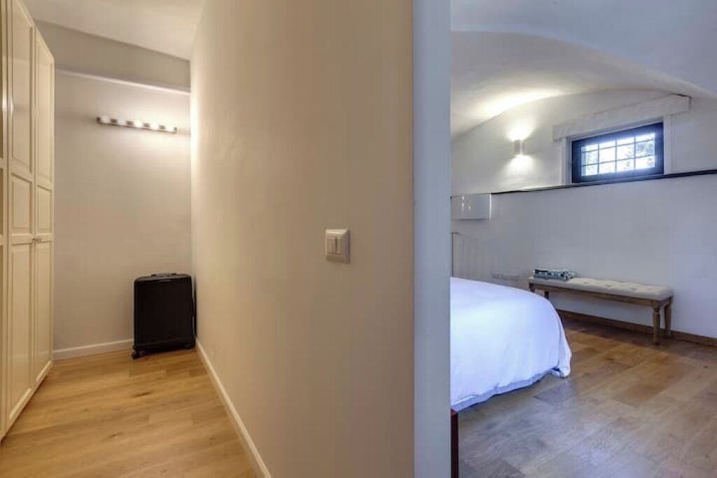 Photo of Bedroom in Gavinana