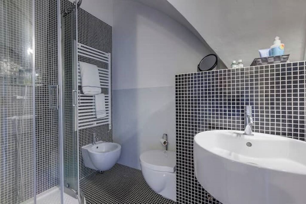 Photo of Bathroom in Gavinana