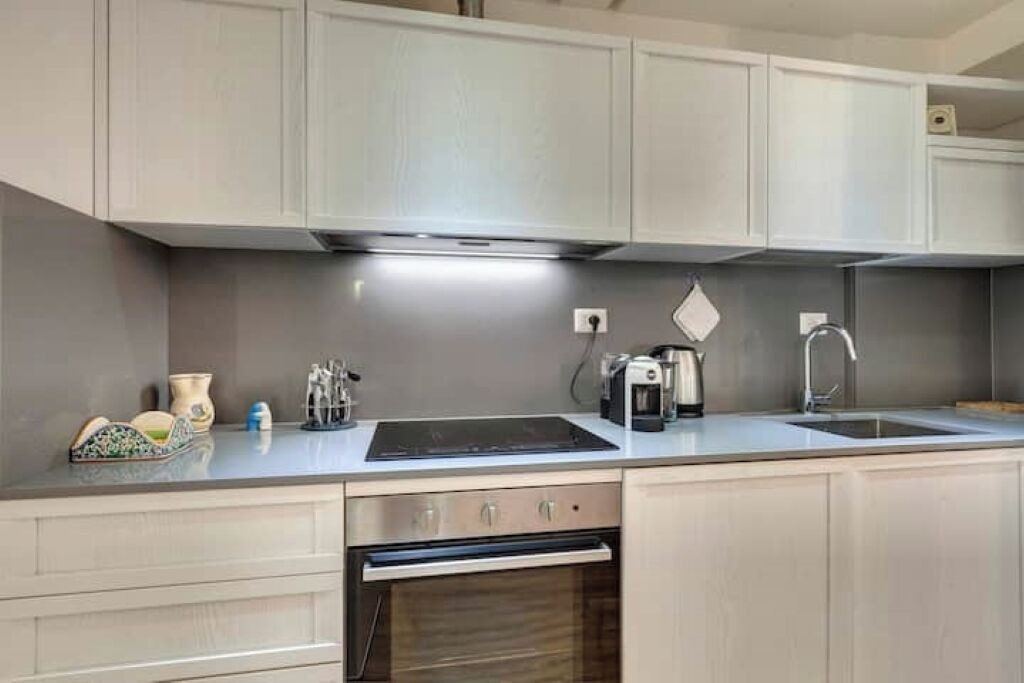 Photo of Kitchen in Gavinana