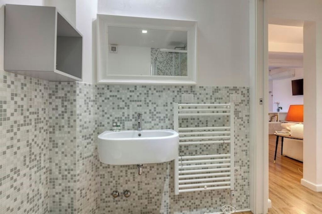 Photo of Bathroom in Gavinana