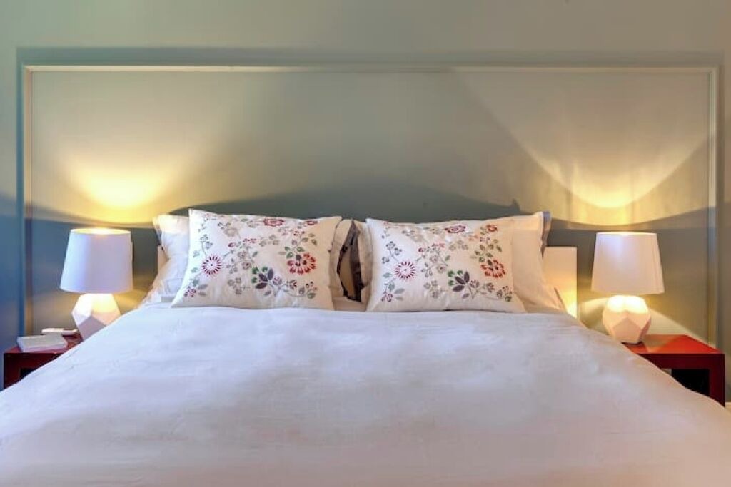 Photo of Bedroom in Gavinana