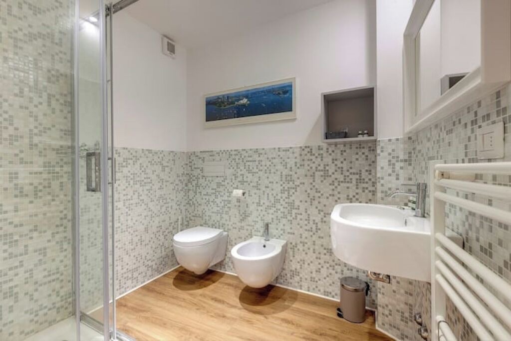 Photo of Bathroom in Gavinana