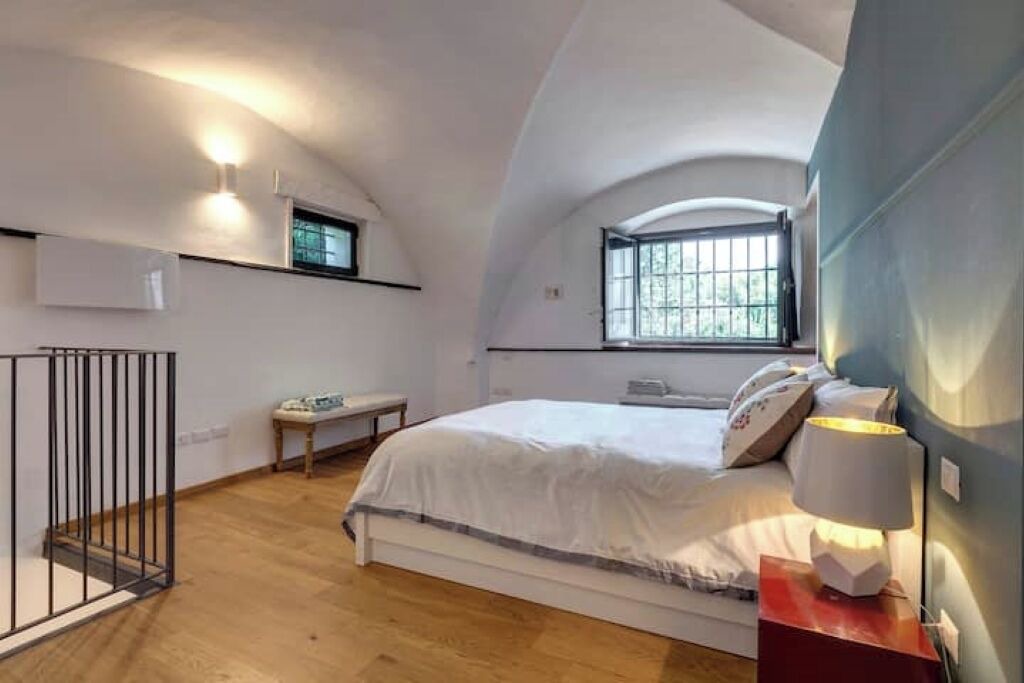 Photo of Bedroom in Gavinana