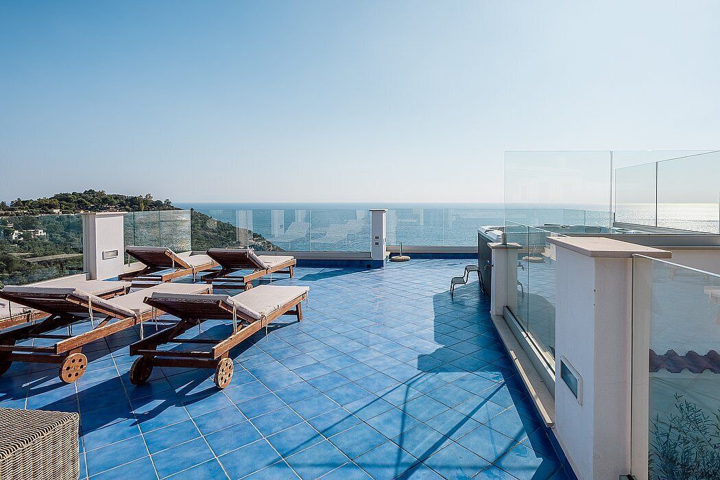 Photo of Patio Balcony in Nerano