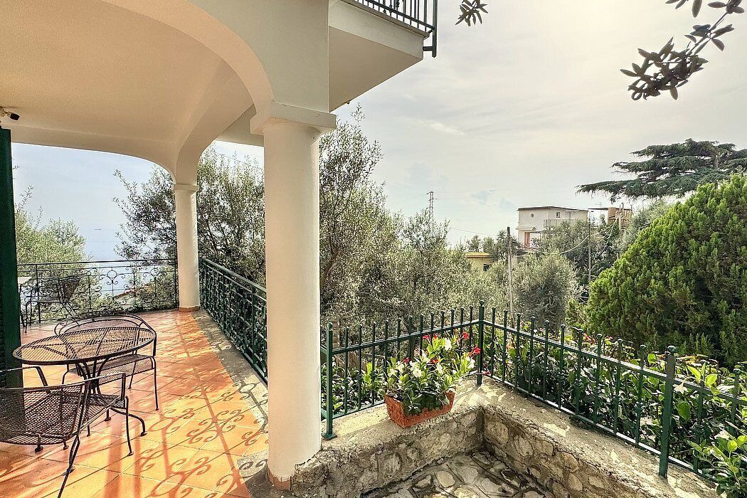 Photo of Outdoor in Nerano