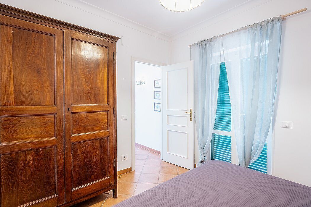 Photo of Bedroom in Nerano