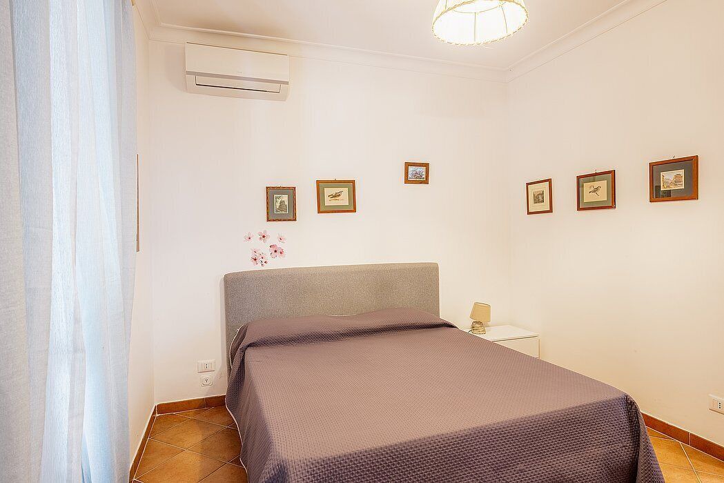 Photo of Bedroom in Nerano