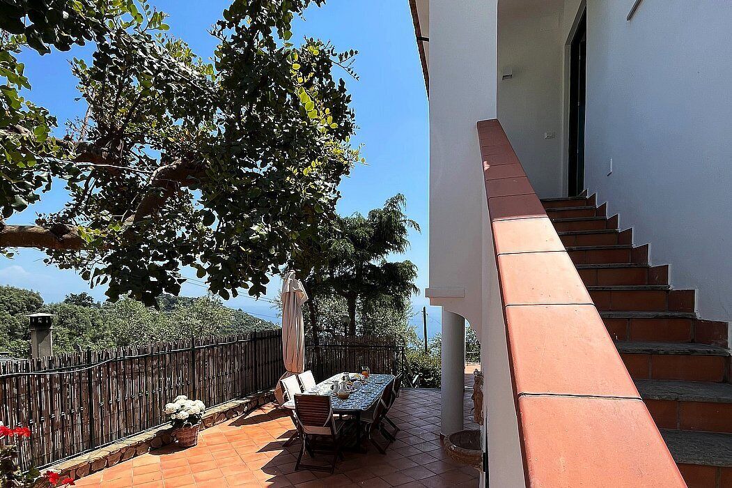 Photo of Outdoor in Nerano