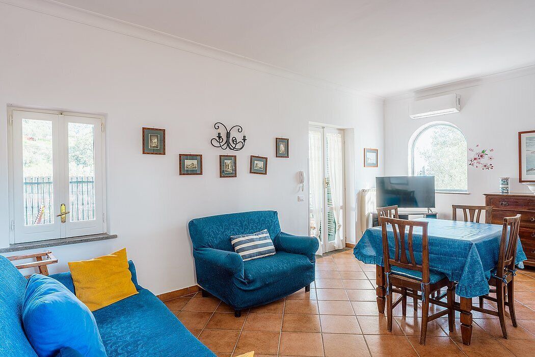 Photo of Livingroom in Nerano
