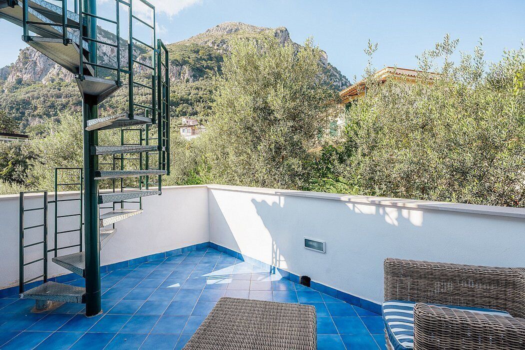 Photo of Outdoor in Nerano