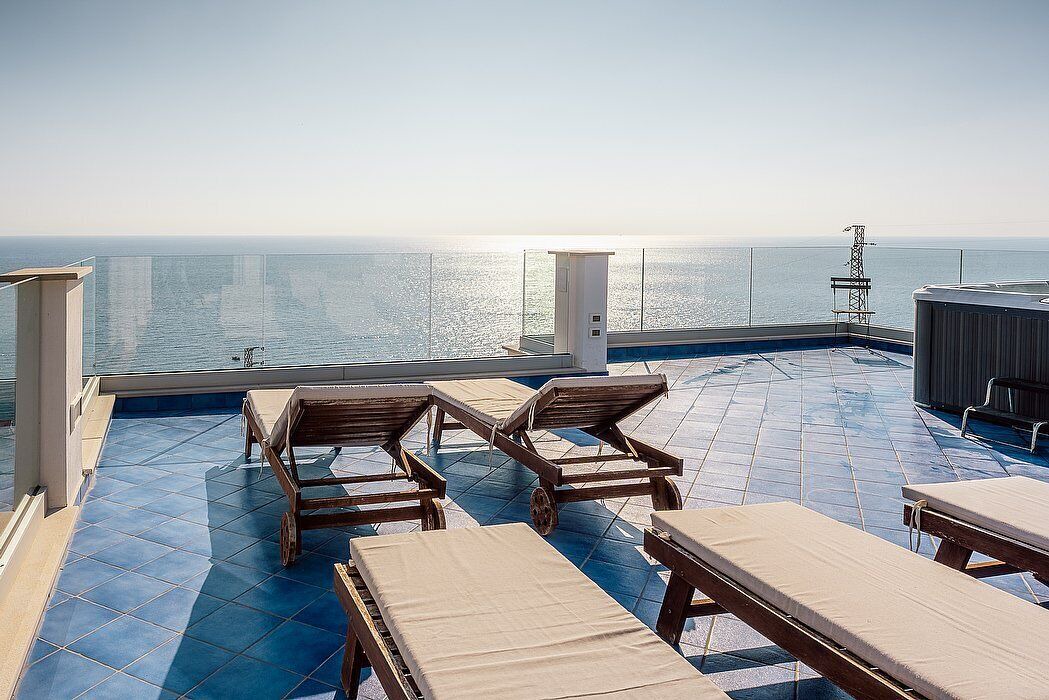 Photo of Patio Balcony in Nerano