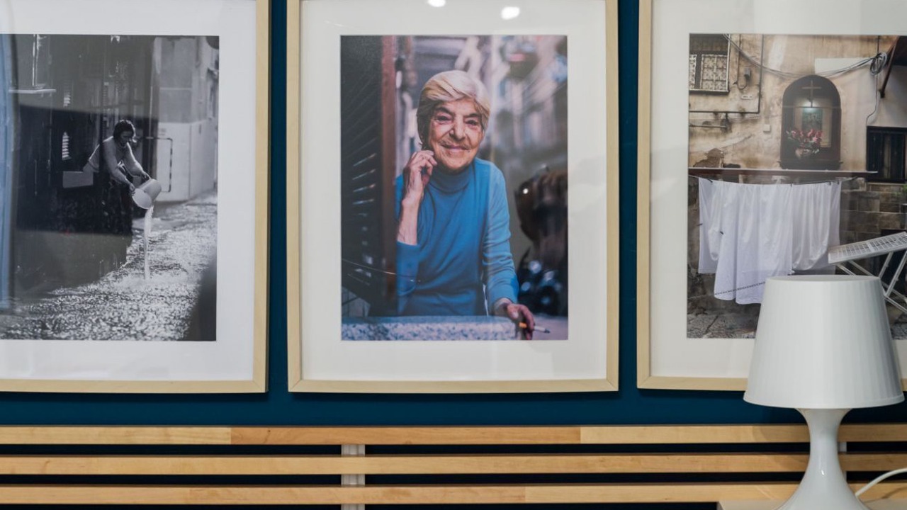 Photo of Others in Quartieri Spagnoli
