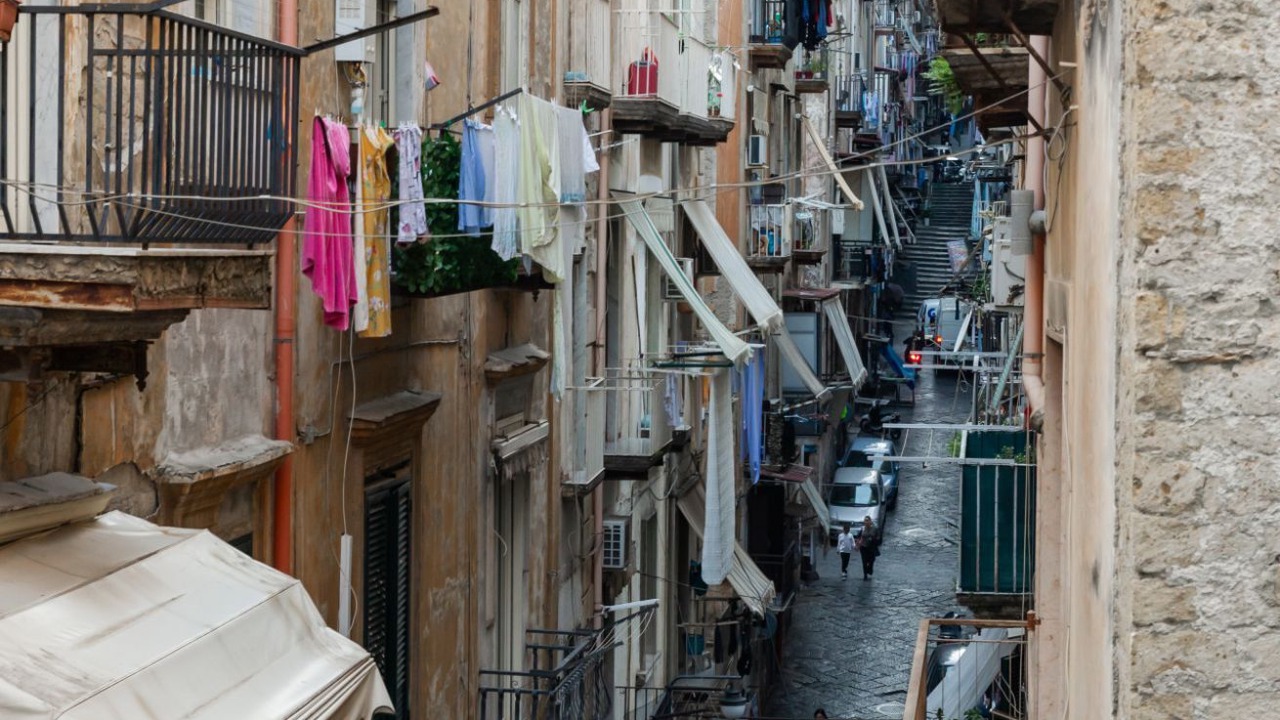 Photo of Others in Quartieri Spagnoli