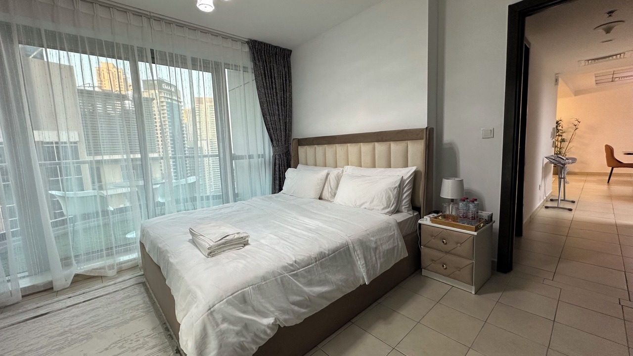 Photo of Bedroom in Jumeirah