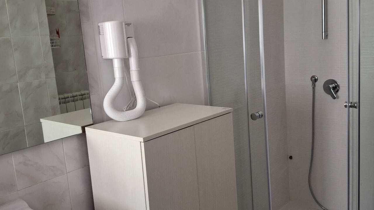 Photo of Bathroom in Paola
