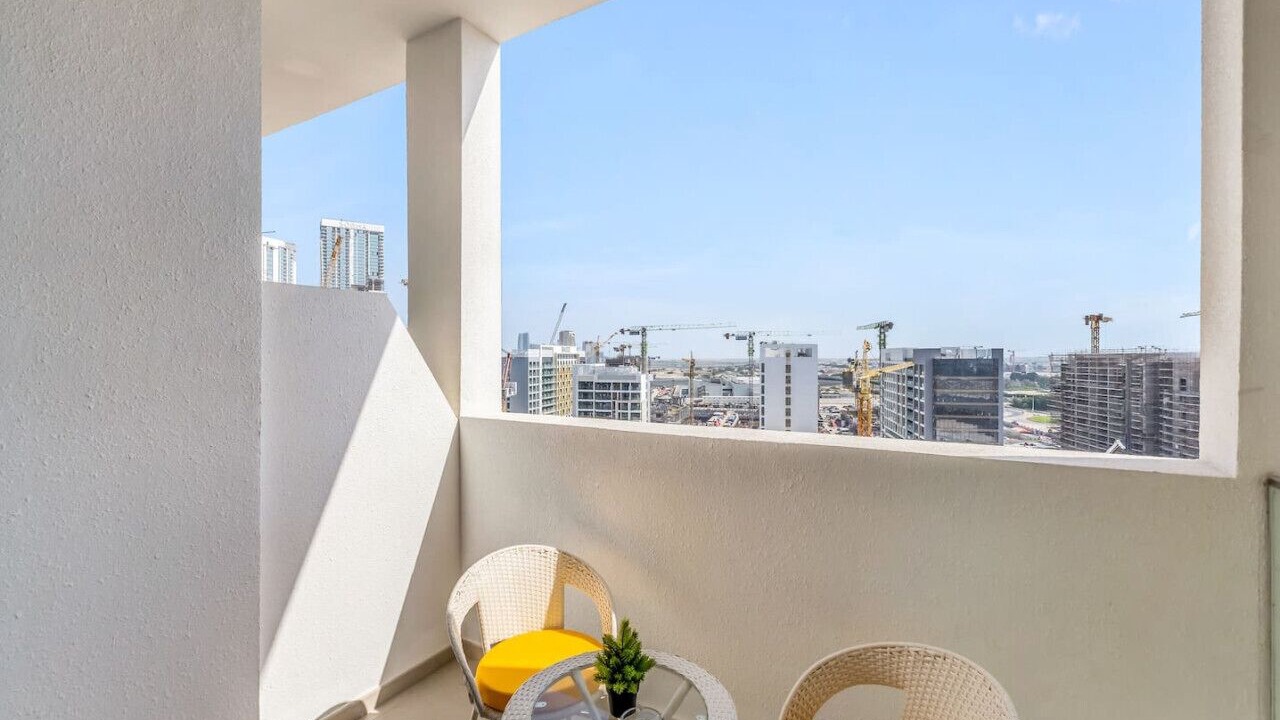 Photo of Outdoor in Nad Al Sheba
