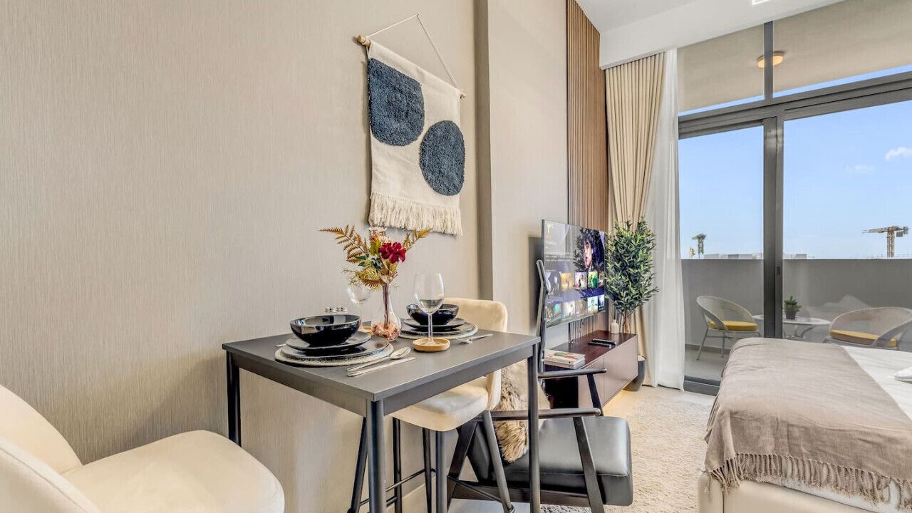 Photo of Bedroom in Nad Al Sheba