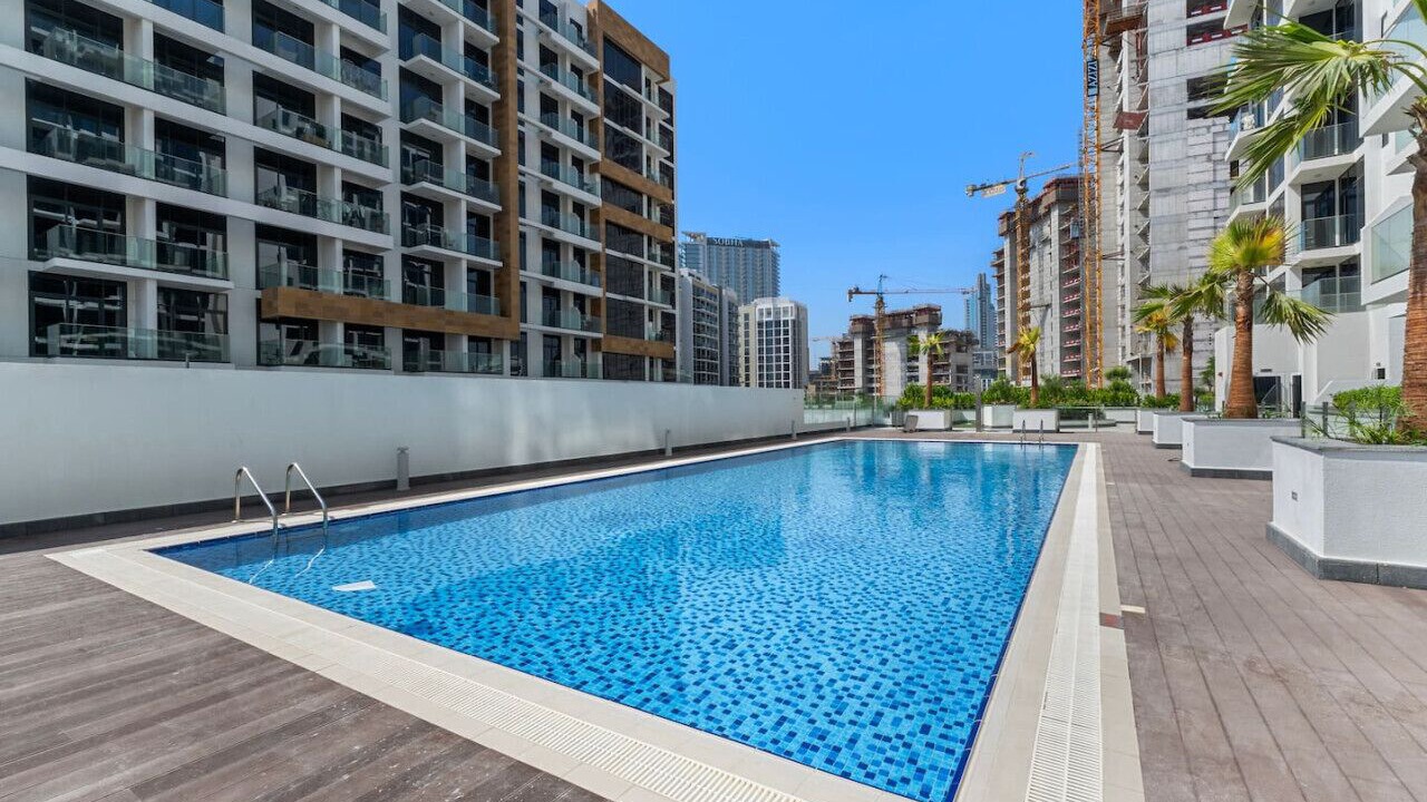Photo of Outdoor in Nad Al Sheba
