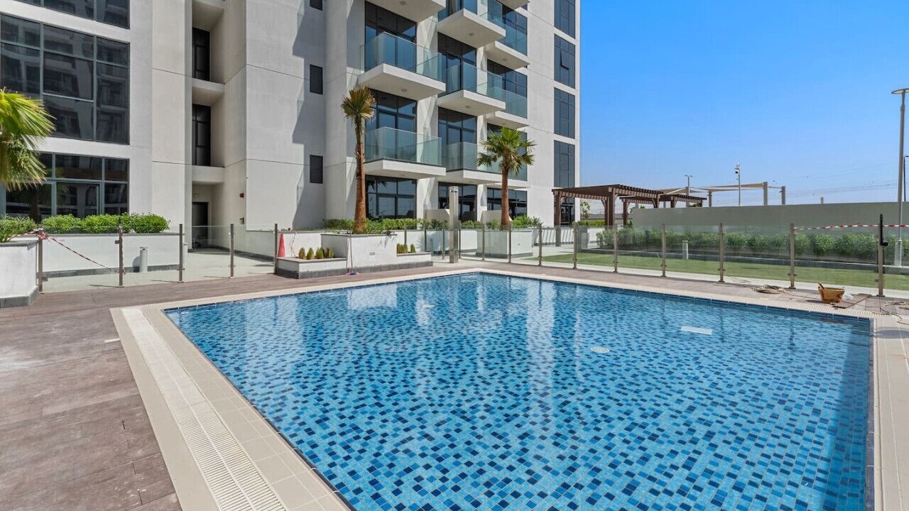 Photo of Outdoor in Nad Al Sheba