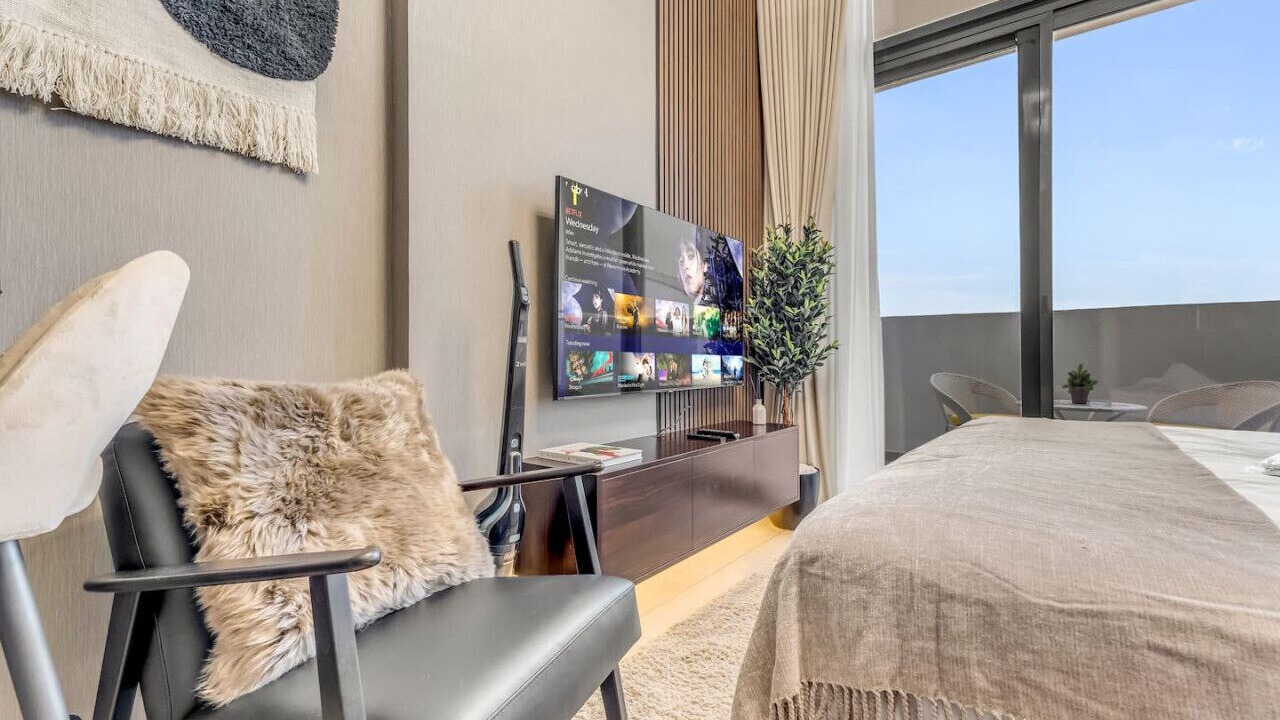 Photo of Bedroom in Nad Al Sheba