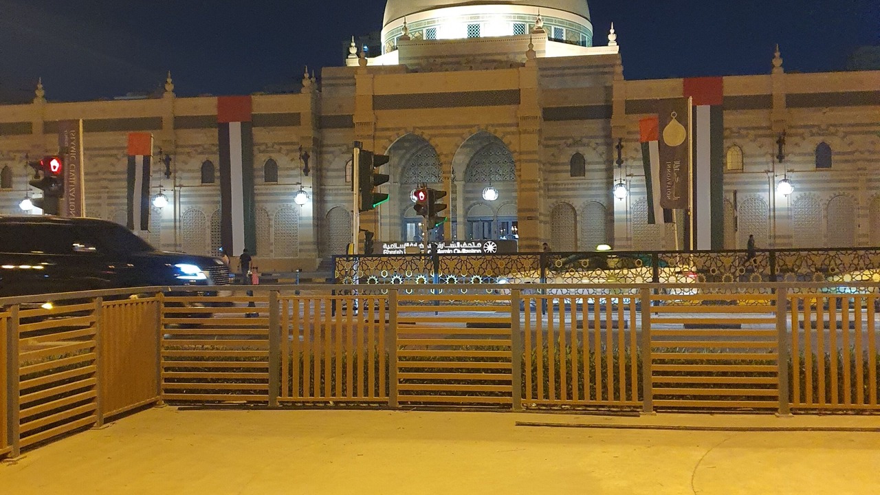 Photo of Others in Bur Dubai