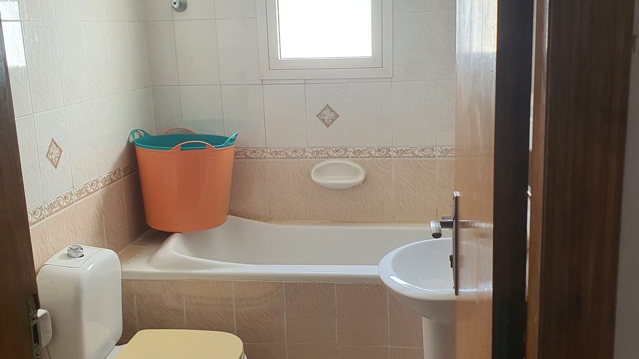 Photo of Bathroom in Bur Dubai