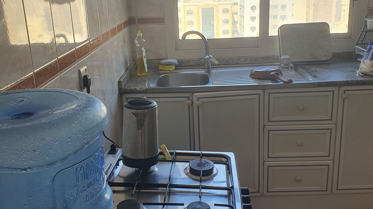 Photo of Kitchen in Bur Dubai
