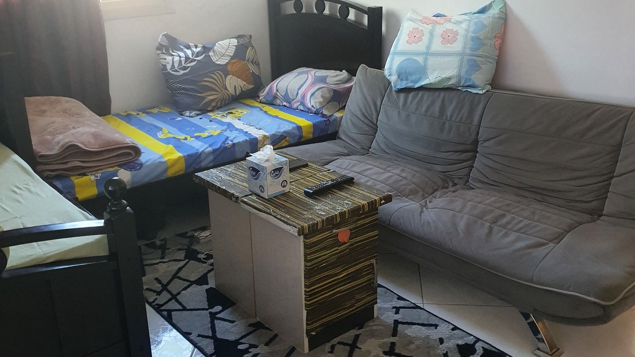 Photo of Livingroom in Bur Dubai