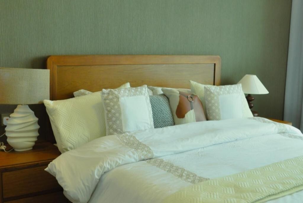 Photo of Bedroom in Discovery Gardens