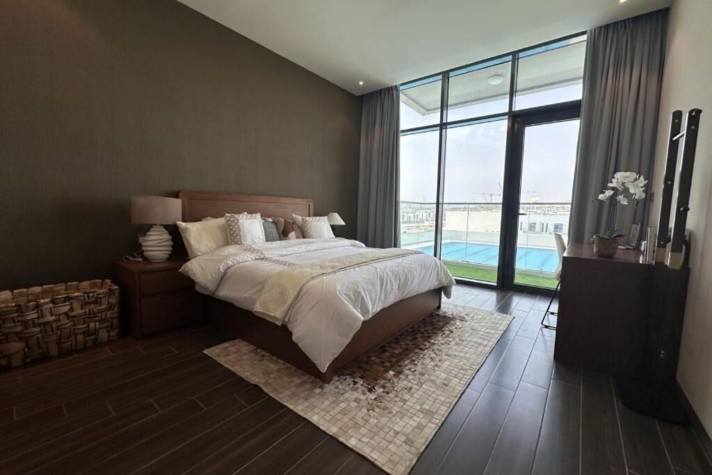 Photo of Bedroom in Discovery Gardens