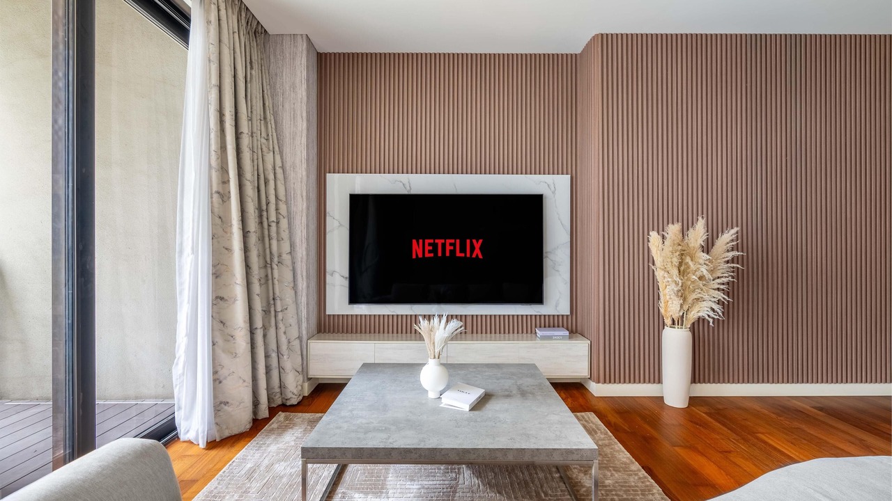 Photo of Livingroom in Sheikh Zayed Road