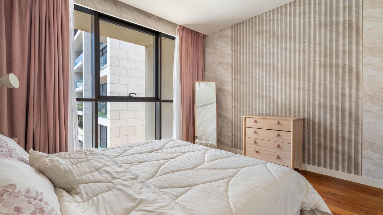 Photo of Bedroom in Sheikh Zayed Road