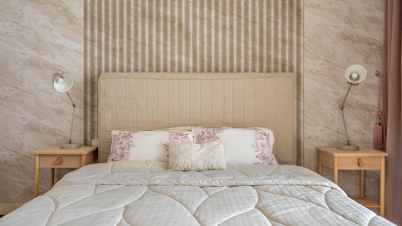 Photo of Bedroom in Sheikh Zayed Road